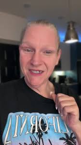 Vanessa Cross New Teeth