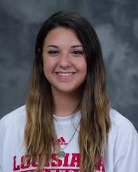 2014 Volleyball Roster