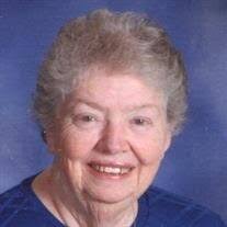 Roberta J. Frey Obituary