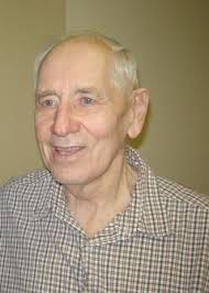 Richard Harbaugh Obituary