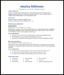 Jobs for mechanical engineers are projected to grow by 9% (or 25,300 jobs) from 2016 through 2026, according to the bureau of labor statistics (bls). Mechanical Engineer Resume Sample Resumecompass