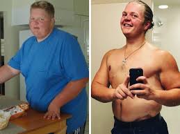 Weight Loss Tips From People Who Lost 100 Pounds Or More
