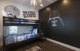 Reunion Resort 706 6 Bedroom Villa In Reunion Resort Top Villas Home Star Wars Room Star Wars Theme