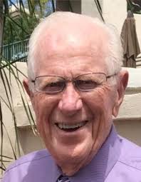 Lawrence Salutz Obituary (1926