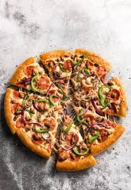 Unreal value is now better than ever at pizza hut! Pizza Hut Ø¨ÙŠØªØ²Ø§ Ù‡Øª Al Karama Dubai Zomato