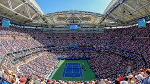 Us Open Stadium Seat Maps Official Site Of The 2020 Us