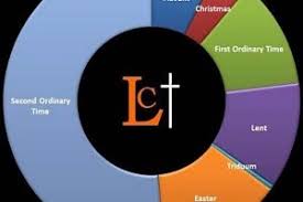 New Liturgical Year Good Time To Get A Digital Catholic Calendar Catholic Apptitude A Testament To Digital Ministry The Best List Of Top Catholic Apps