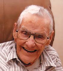 Lloyd B. Leonard (1916-2014)