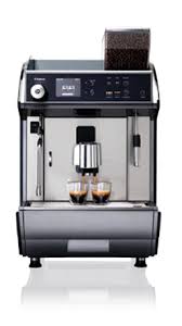 Superautomatic espresso machine maintenance items. Automatic Coffee Espresso Machines Saeco Professional