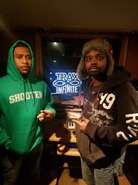 Trax Infinite Studio