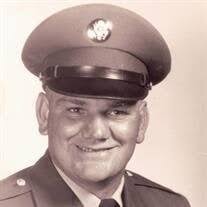 Donald Max Ramsey Obituary