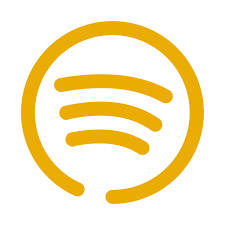 Download for free in png, svg, pdf formats. Spotify Logo Png Icon Yellow