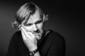 Olivier Adam : podcasts et actualités