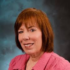 Suzanne Melvin's Instagram, Twitter & Facebook