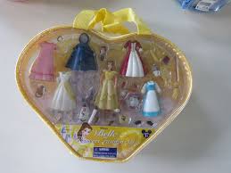 Polly Pocket Size This Is For Belle Beauty And The Beast Belle Jar And Rose Book Princess Fashi Belle Beauty And The Beast Beauty And The Beast Belle Beauty