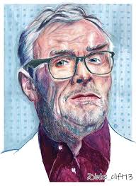 Lord Greg Davies Artwork to go with little Alex Horne : r/taskmaster