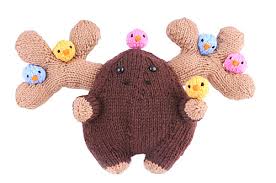 Maybe you would like to learn more about one of these? Ravelry Confused Moose Pattern By Anna Hrachovec