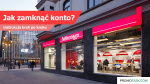 Bezpieczne logowanie millennium do konta osobistego oraz aplikacja mobilna. Jak Zamknac Konto W Banku Millennium Promotask Com