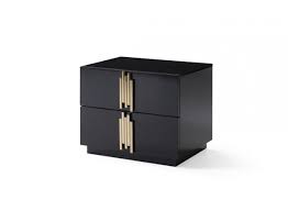 20 modern luxury bedroom designs #luxurybedroomdesign | luxury. Modern Black Gold Bedroom Set Jubilee Furniture Stores Las Vegas