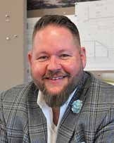 FORUMMarch 2022 Member Spotlight Eric M. Roberts, FAIA Our Newest Fellow