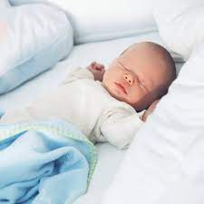 Como Debe Dormir El Bebe Recien Nacido Para Evitar La Muerte Subita