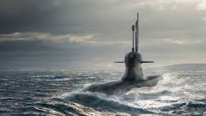 It added that the navy has dispatched 'several' ships to the area to search for the nanggala, which is thought to have disappeared around 26.5 miles northwest off singaraja in bali. Aft Section Of Swedish Blekinge Class Submarine Has Been Put Together