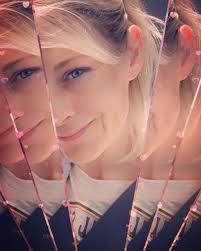 Tiffany Darr's Instagram, Twitter & Facebook