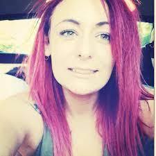 Ebony Gillett's Instagram, Twitter & Facebook