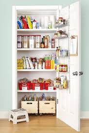 Thanks to these clever kitchen organization products, you can make sure the items you need are always where they're supposed to be and 31 genius products for the most organized kitchen ever. 22 Kitchen Organization Ideas Kitchen Organizing Tips And Tricks