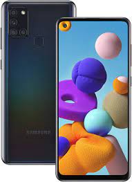 This is for the base variant that comes with 4gb of ram and 64gb of internal storage. Galaxy A21s Belfortmarket