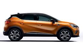 Research renault captur car prices, specs, safety r harindranath. The All New Renault Captur Just Demands A Second Look Autobuzz My