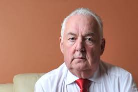 Give frontline workers national bravery award'