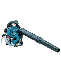 Makita Bhx2500ca Commercial Grade 4 Stroke 24 5cc Handheld Gas Leaf Blower Great Price On Great Blower Blowers Makita Gas