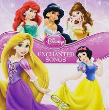 Free Free 178 Disney Princess Songs List SVG PNG EPS DXF File