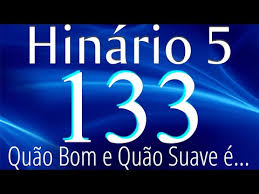 Este hinário foi desenvolvido por e para membros da congregação cristã no brasil, afim de facilitar a mobilidade do hinário, instalando no seu smartphone. Quao Bom E Quao Suave E Ccb Congregacao Crista No Brasil Letras Mus Br