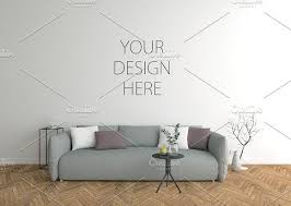 Download Interior Mockup Wall Art Display Art Display Design Wall Art