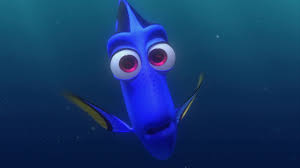 Охлажденная рыба и морепродукты john dory. Best Of Finding Nemo S Dory Finding Dory Youtube