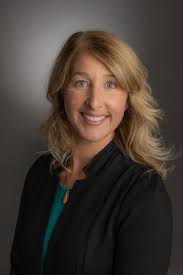 PSECU is proud to announce the appointment of our new Chief Financial  Officer Gina Seibert. Gina has been a PSECU employee for 19 years. Her  distinguished performance and rich leadership experience set