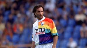 Vfl bochum torwart trikot 1997 : Als Der Hirsch Aufs Trikot Wanderte Kult Trikots Der Bundesliga Bundesliga Bildergalerie Kicker