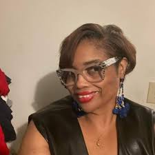 From Hearing Loss to Reshaping Math and Science Education: Meet Angelique  Smith