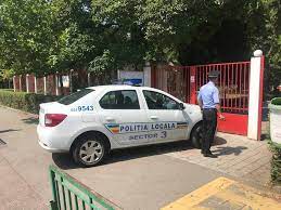Politia locala ar trebui desfiintata. Robert Negoita Politia Locala Sector 3 Implicata Direct Facebook