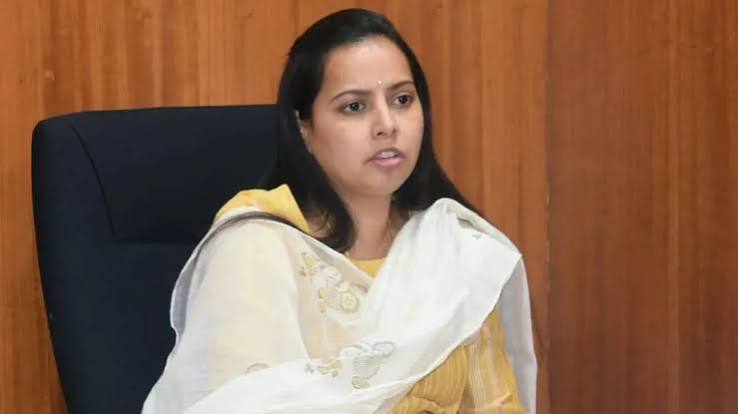 बालकांच्या दत्तक प्रक्रियेसाठी यंत्रणांनी समन्वयाने काम करावे : मंत्री तटकरे