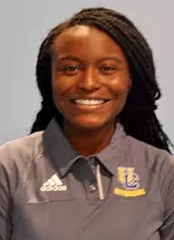 2017 Women's Cross Country Roster