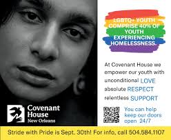 Gulf South LGBT Chamber Business Guide &amp; Directory 2022 by Renaissance  Publishing