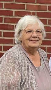 Vicky Pavlas Obituary