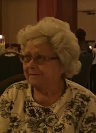 Obituary for Sigrid Darlene (Roe) Begrow