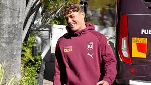 Warriors prodigy reece walsh says he's ready and waiting for his nrl debut which could come as soon as this sunday against melbourne. X7b5y9hwi67vjm