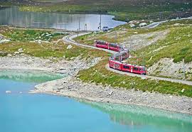 Milan To Bernina Express Day Trip: Everything You Need To Know