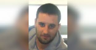 Obituary information for Kyle M. Breeding