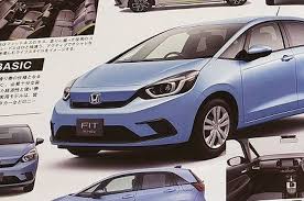 Harga honda jazz dan spesifikasi honda jazz mulai dari kelebihan, kekurangan, desain, mesin, suspensi, dimensi, fitur, dan gambar. Brosur Honda Jazz 2020 Bocor Ini Penampakan Mobilnya Keren Enggak Gridoto Com